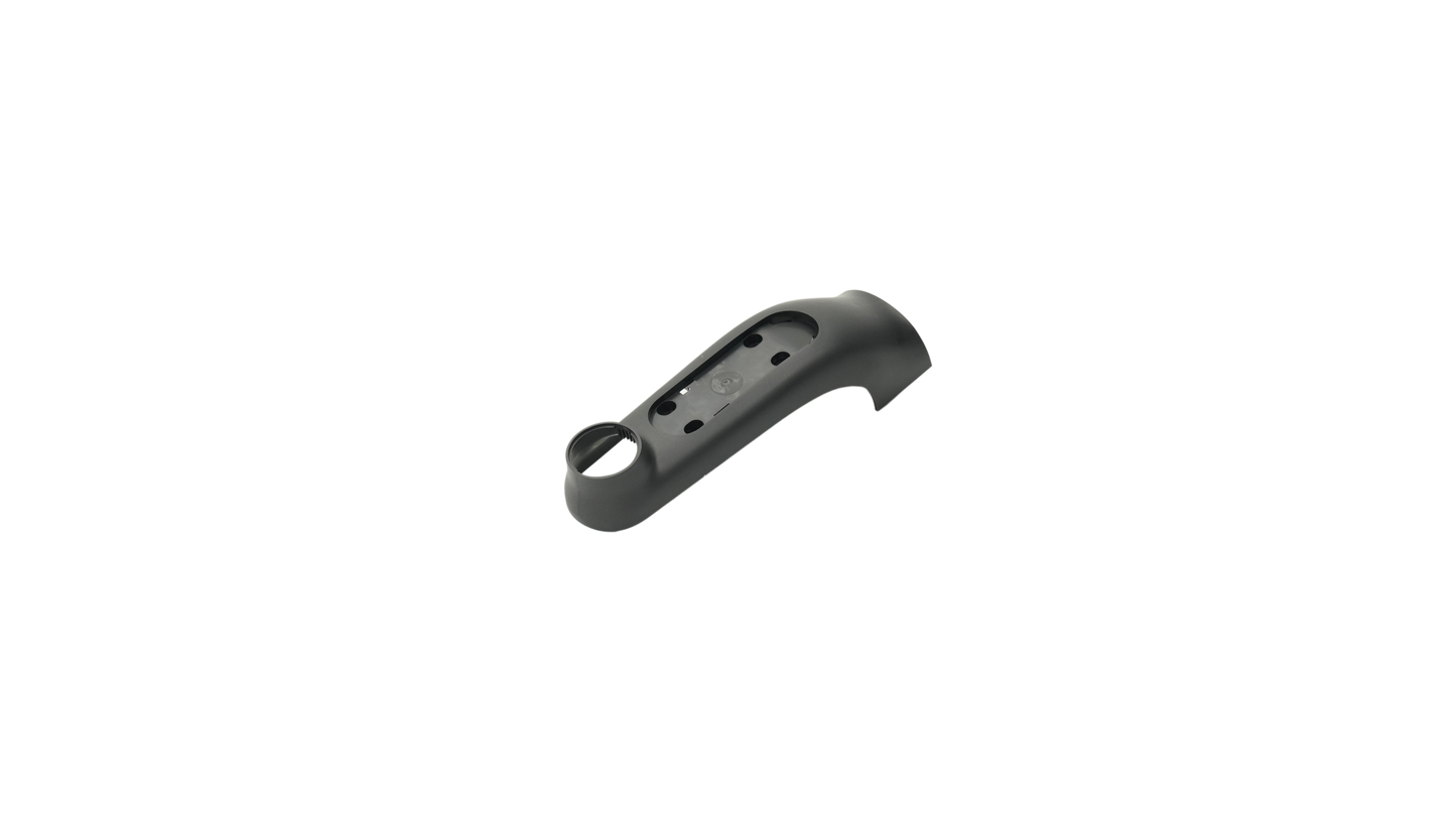 F65 Left front fork cover
