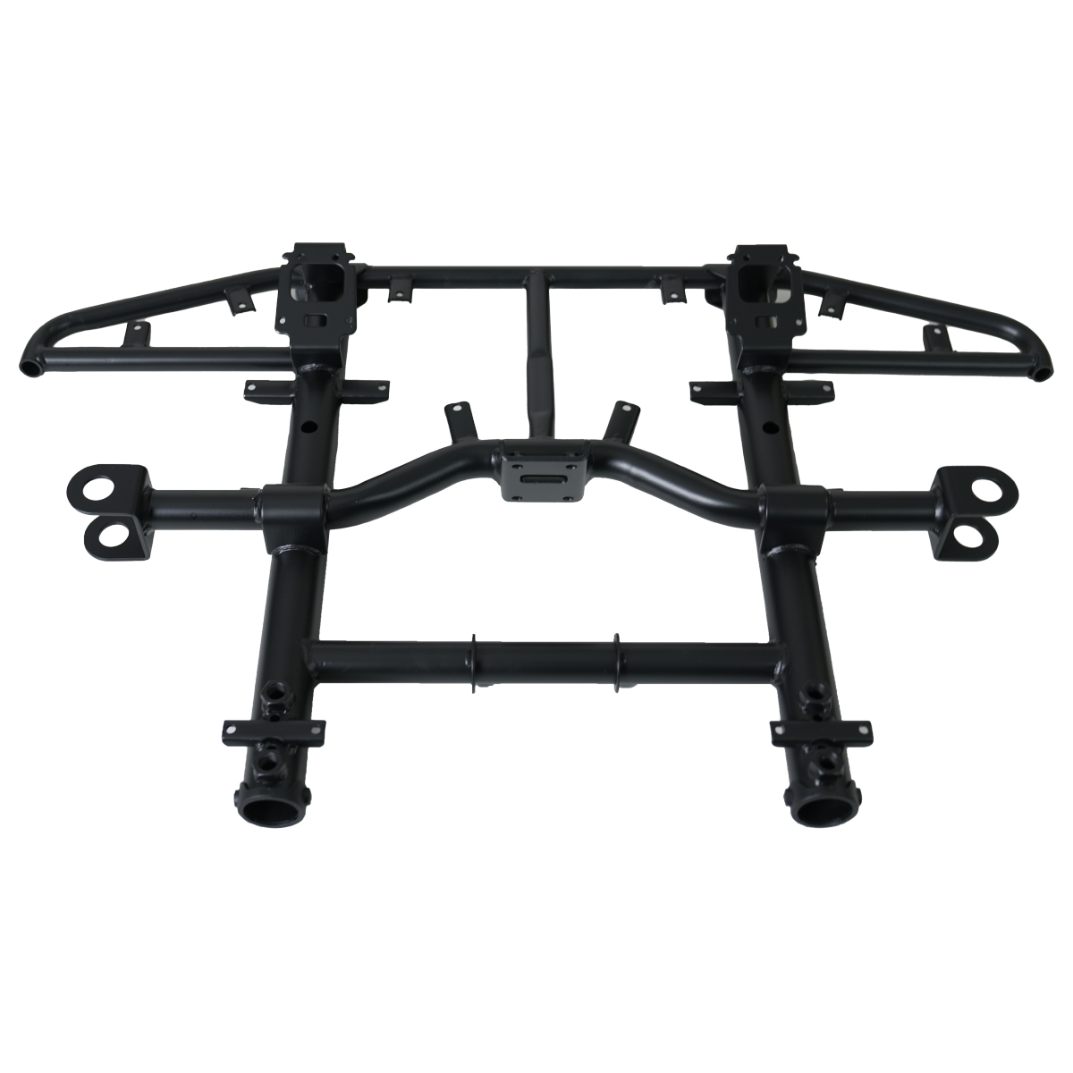 Front Vehicle Frame After-Sale KIT