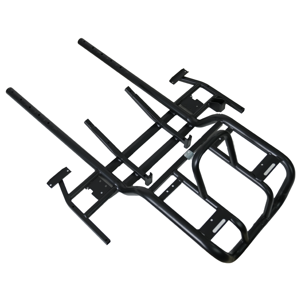 Rear Vehicle Frame After-Sale KIT