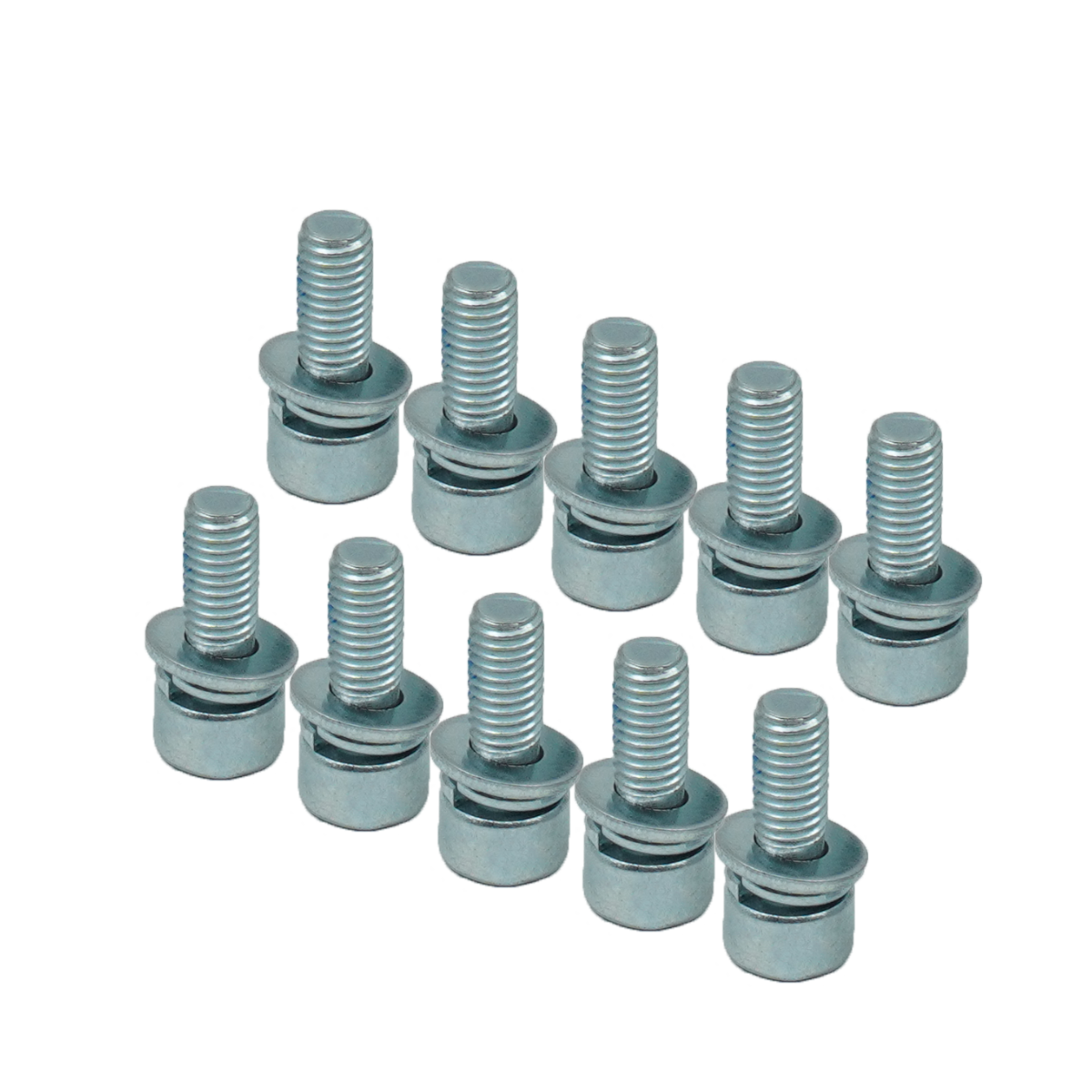 Inner Hexagon Socket Head Cap Screws KIT_M5*14