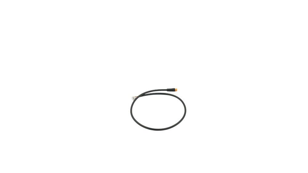 T15 Downward instrument cable