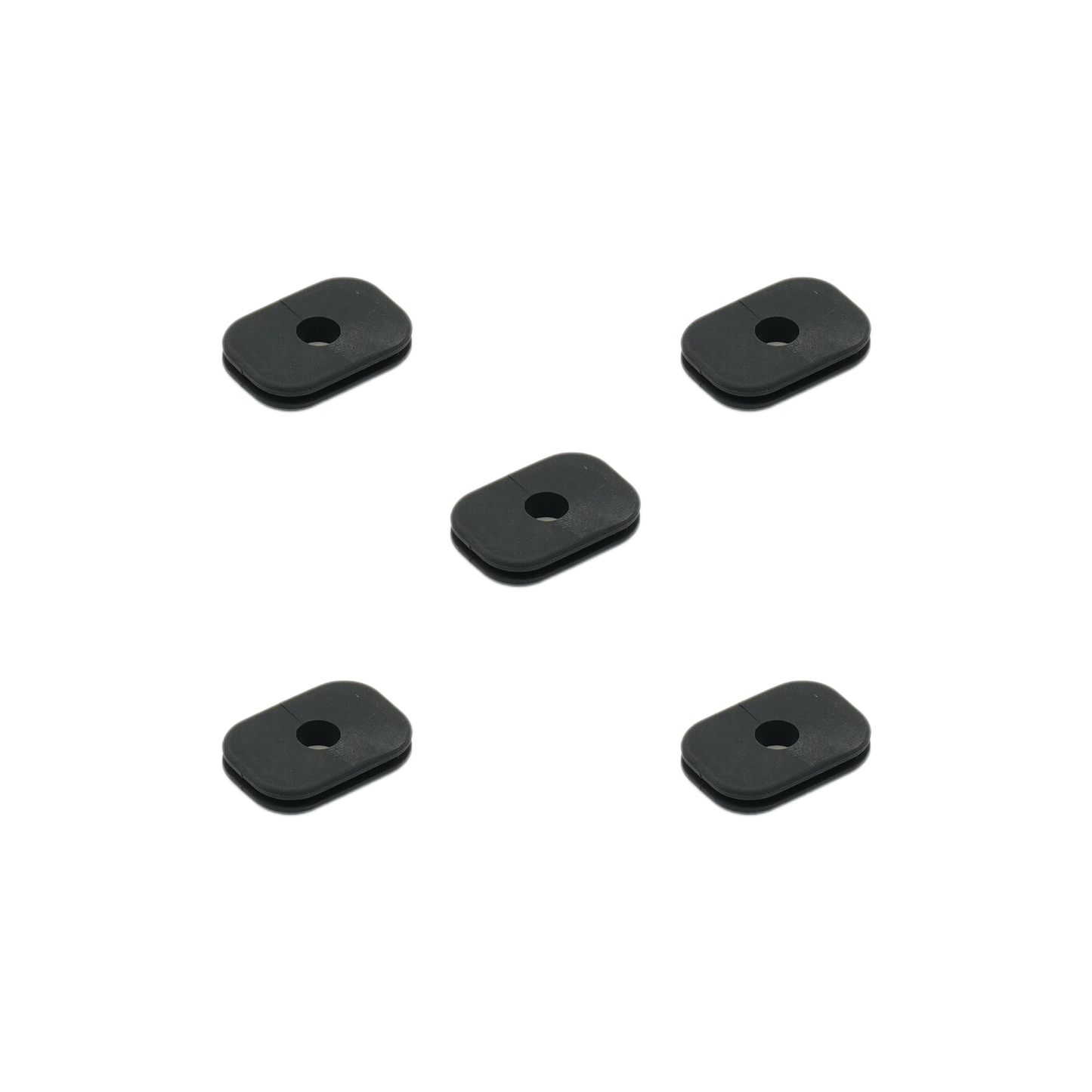 G65 Sealing plate waterproof rubber plug