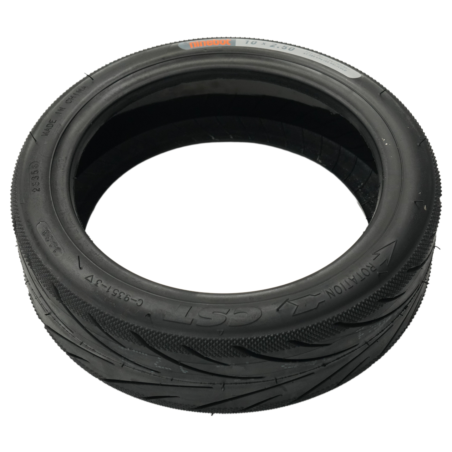 F2/F2 Plus/F2 Pro Tire