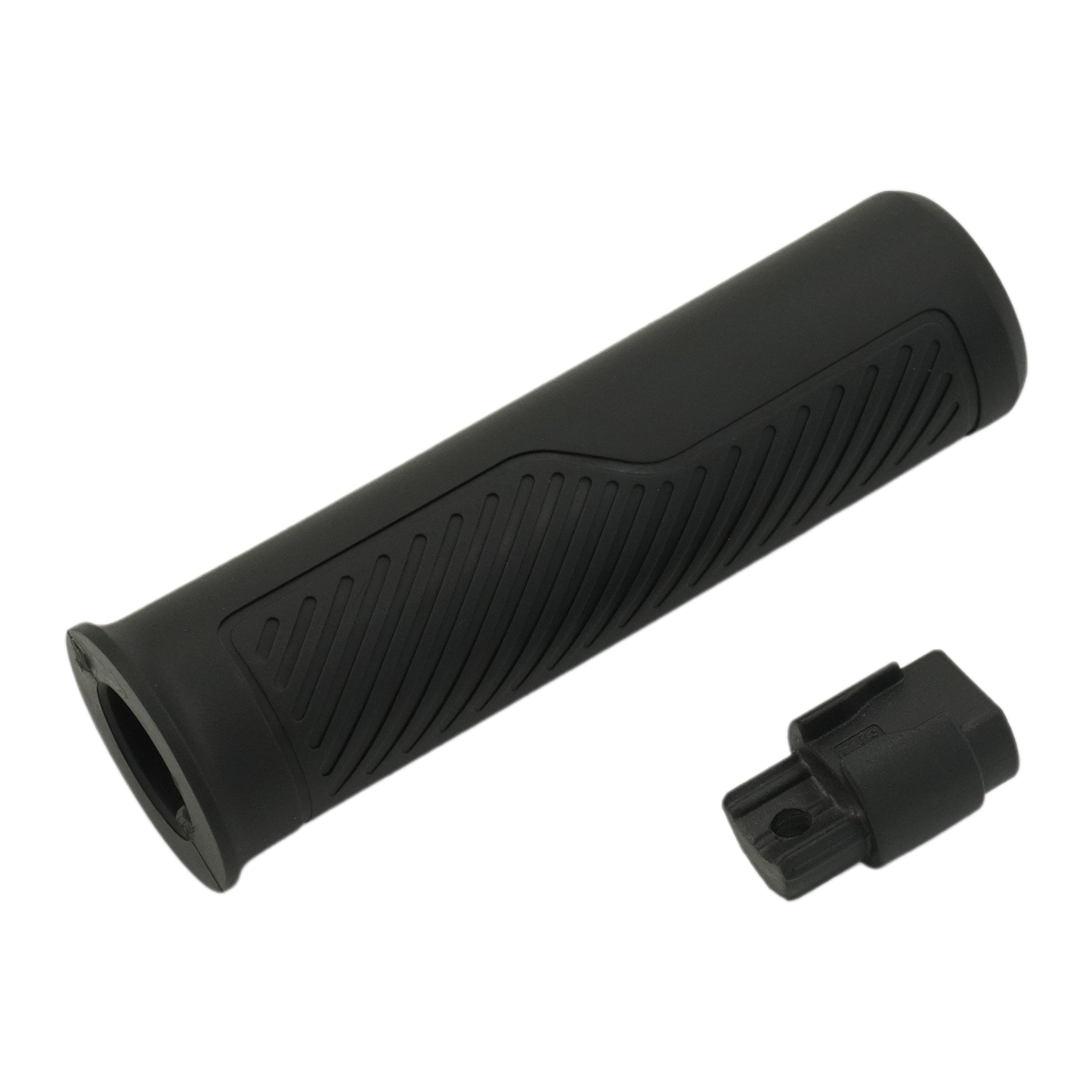 P65A/P100SE Right handlebar grip?€