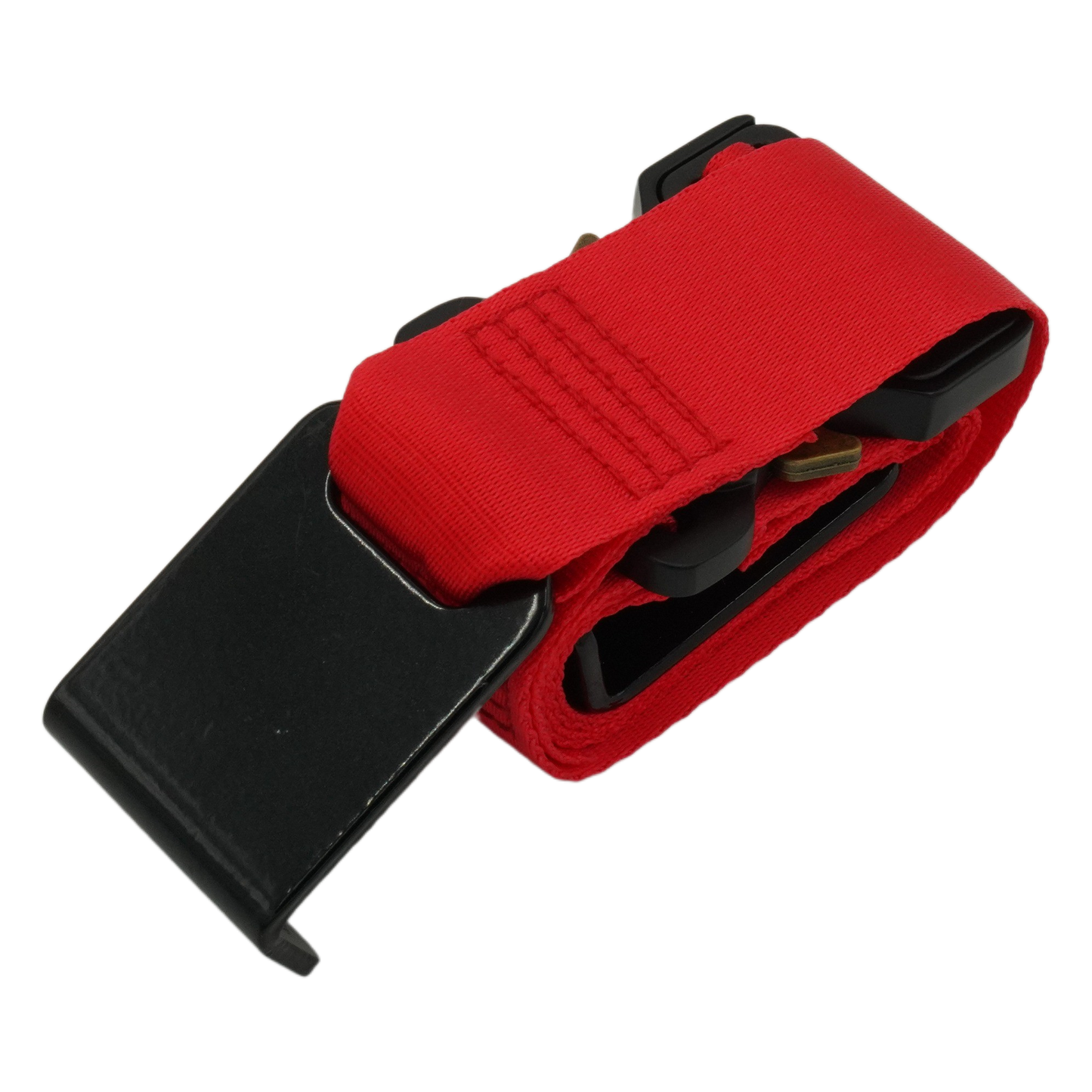 Gokart pro Lamborghini Safety Belt-Red