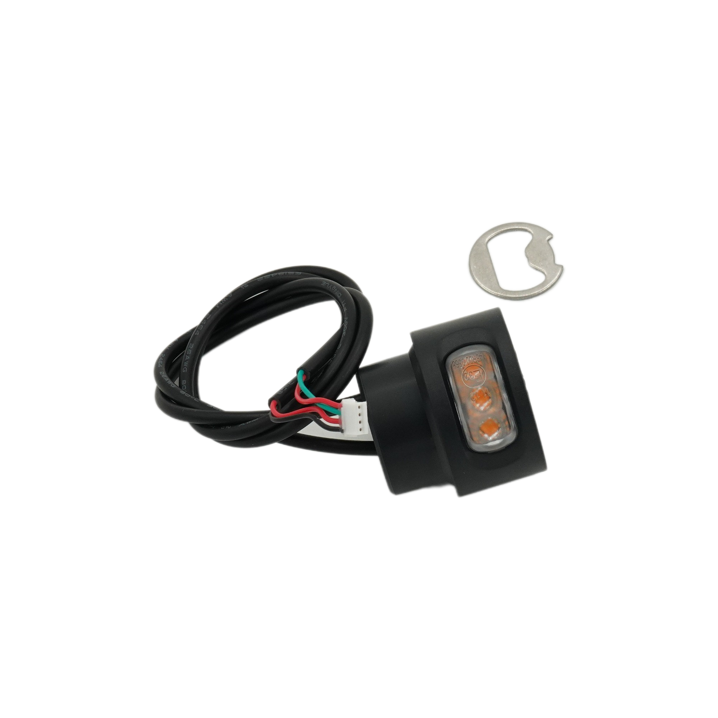 MAX G2 Right turn signal