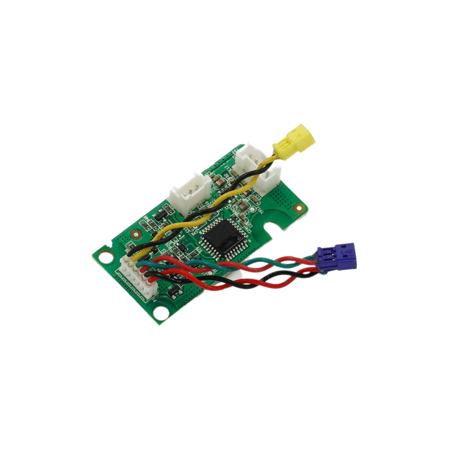 F65 Turn signal control board