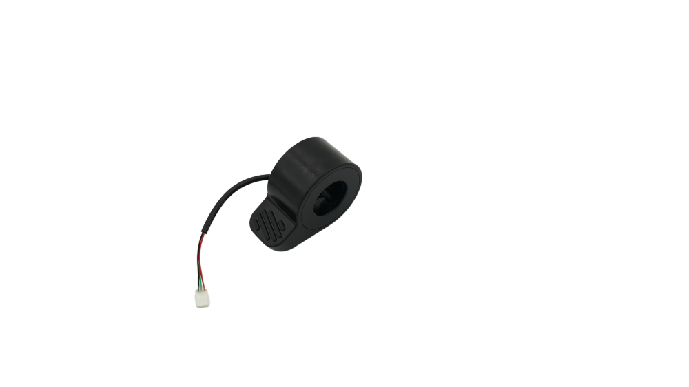 ES1LD Throttle;black