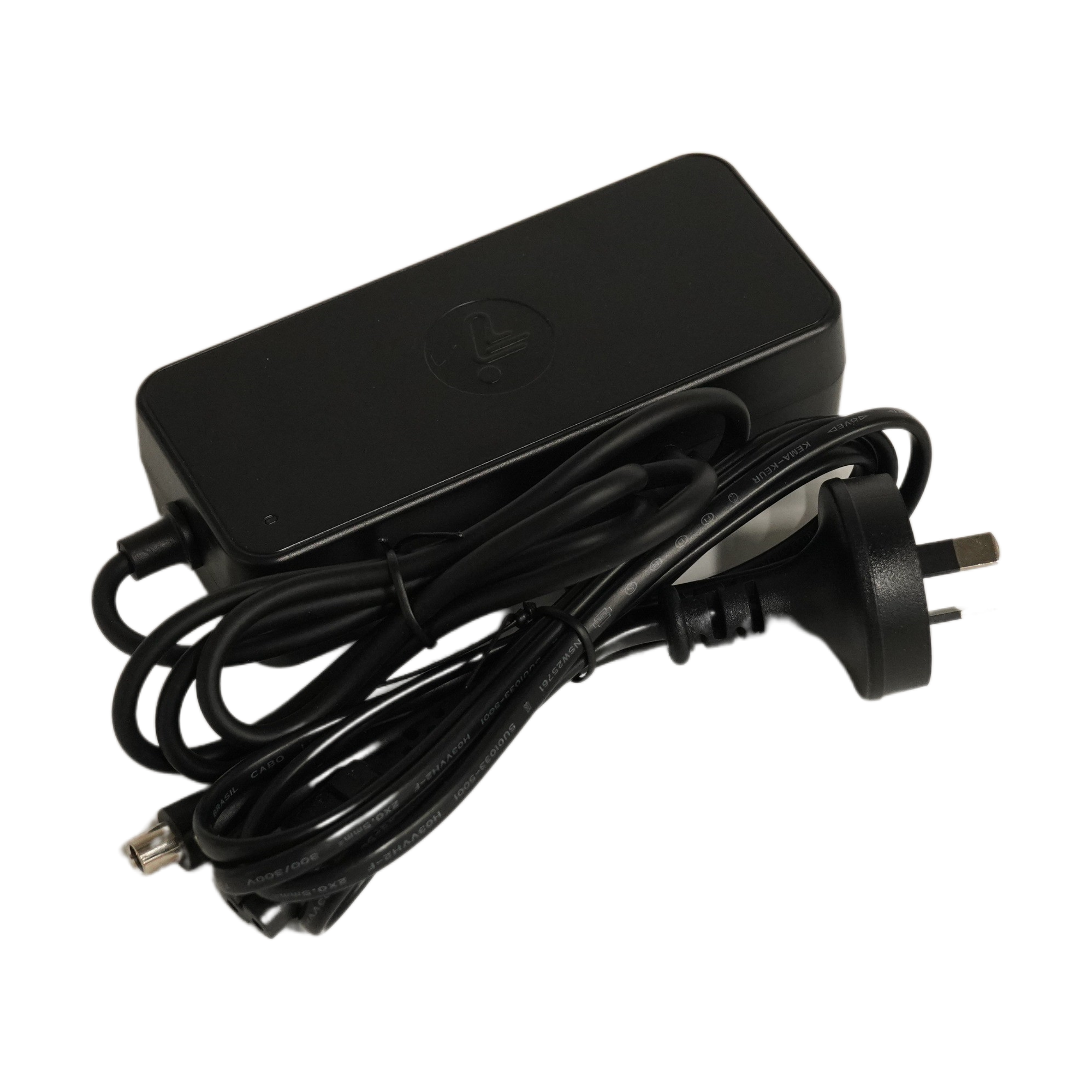 thumbnail image 2 of Ablegrid 25.2V AC Adapter Charger For Segway Ninebot ZING C8 C9 C10 C20 Scooters 2 of 4