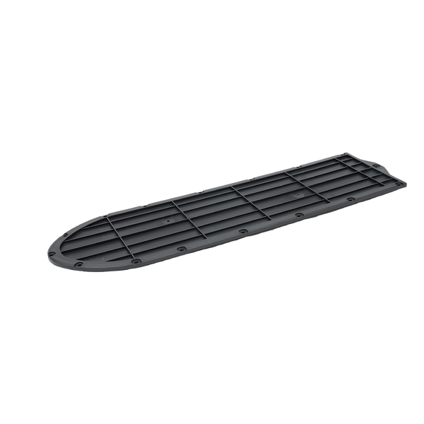 Coperchio Vano Batteria In Plastica Con Anello Impermeabile Per Ninebot Max G2 E G65 – Ricambio Originale