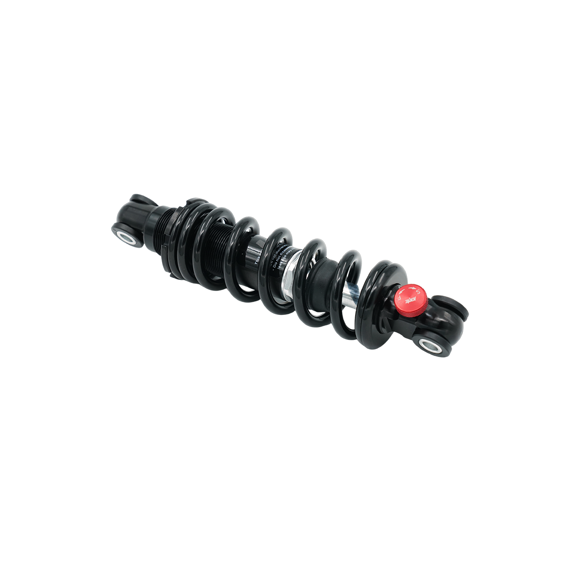 GT1 Front Shock Absorber