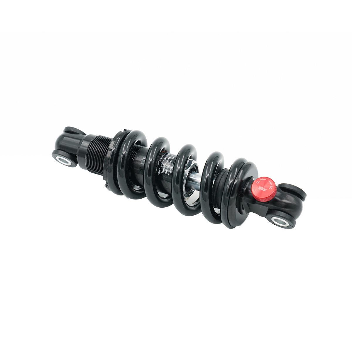 GT1 Rear  Shock Absorber