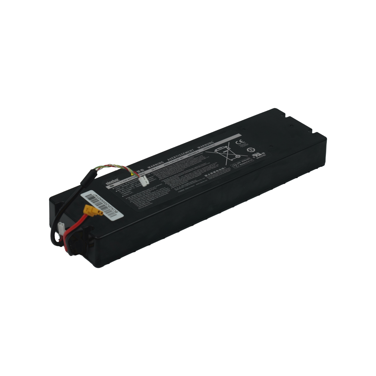 T15 Battery