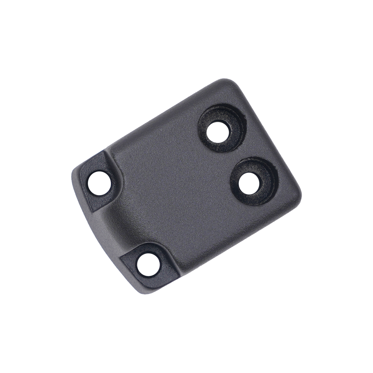 Handlebar locking block Accessory Package-G30_Mechanical semi-finished products